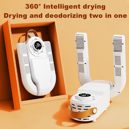 🥊ProBox Glove & Shoe Dryer