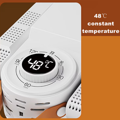 🥊ProBox Glove & Shoe Dryer