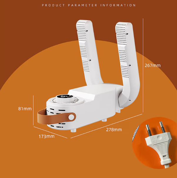 🥊ProBox Glove & Shoe Dryer